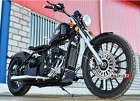 رگال رپتور-بابر 250-Bobber 250-1395-1397